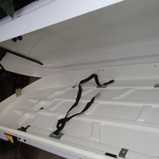 【美品】PIAA TERZO サーフィン ローライダースリム ルーフボック