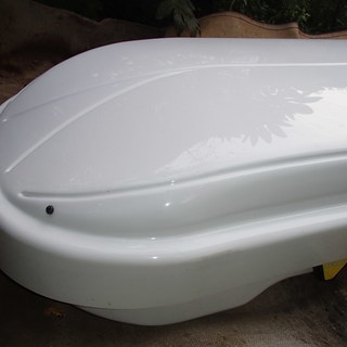 【美品】PIAA TERZO サーフィン ローライダースリム ルーフボック