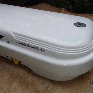 【美品】PIAA TERZO サーフィン ローライダースリム ルーフボック