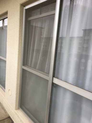 全部で1000円でいかがですか 県営住宅 団地 網戸 Krrs ちはら台のその他の中古あげます 譲ります ジモティーで不用品の処分