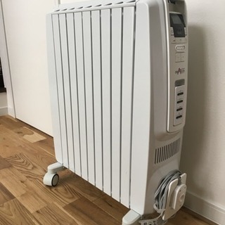 デロンギ オイルヒーター (10〜13畳) デロンギ オイルヒーター (10〜13畳)