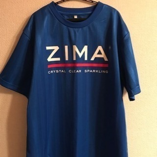 ZIMA   Tシャツ