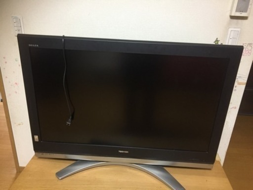 東芝 レグザ　42インチ