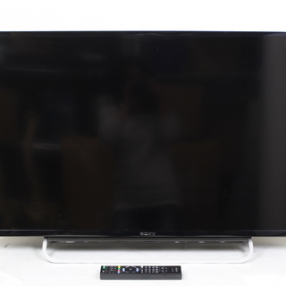 059) 美品 ソニー SONY 40V型 液晶テレビ 2014年製 BRAVIA KDL-40W600B