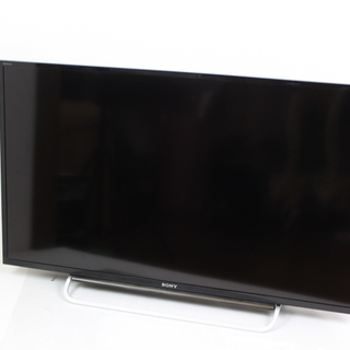 059) 美品 ソニー SONY 40V型 液晶テレビ 2014年製 BRAVIA KDL-40W600B