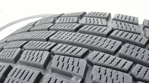 同時購入値引きあり スタットレスタイヤ 中古 ヨコハマタイヤのアイスガード 165 65r14ホンダフィットで使用していたタイヤ マイン 新潟のタイヤ ホイールの中古あげます 譲ります ジモティーで不用品の処分