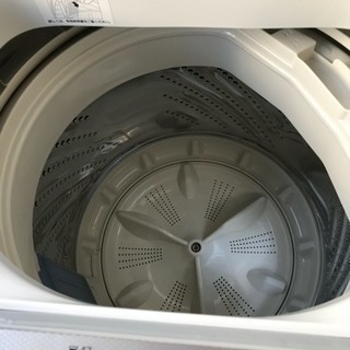 2017年製  Panasonic洗濯機