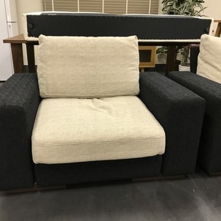 マルイチセーリング バーンソファ カウチソファ E140 オットマン