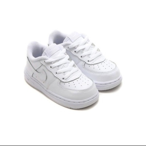 ナイキ NIKE エアフォース1 (13cm)
