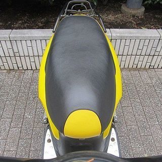 超激安★2スト原付二種！BW'S系KYMCO TOPBOY100★東京/大田区【下取OK】