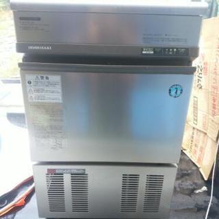 商談中】ホシザキ全自動製氷機