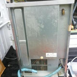 商談中】ホシザキ全自動製氷機