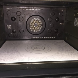 シャープ RE-SW50-S