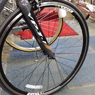 新車ヤマハ電動自転車　ＹＰＪ－Ｒ　ブラックグレー　Ｍサイズ