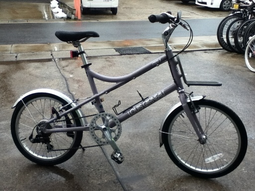 大特価セール！！格安整備済自転車６０５