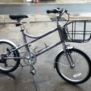 大特価セール！！格安整備済自転車６０５