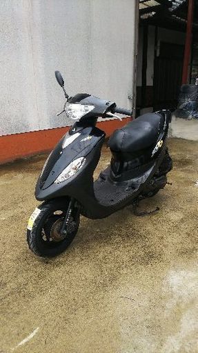 通勤,通学に！希少車！SYM DD50！