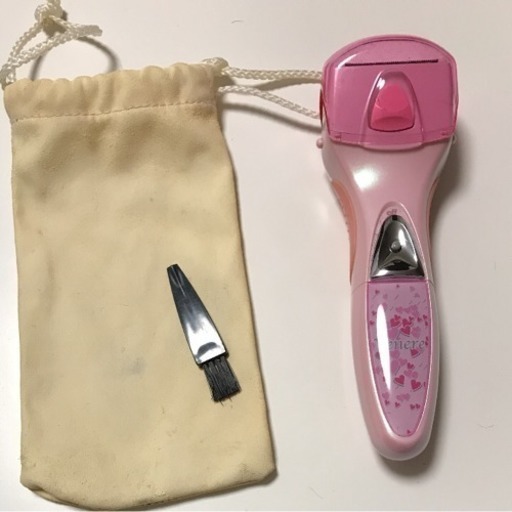 レディシェーバー