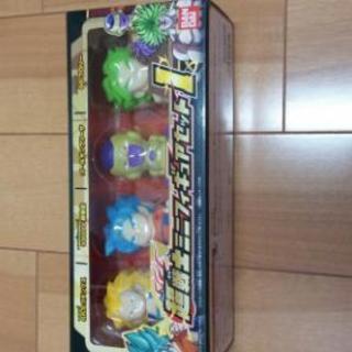 ドラゴンボールフィギュアセット 1　新品