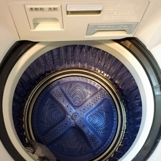 🌈SHARP🌈8kg洗濯機💖乾燥付き‼️定価10万越え⁉️保証