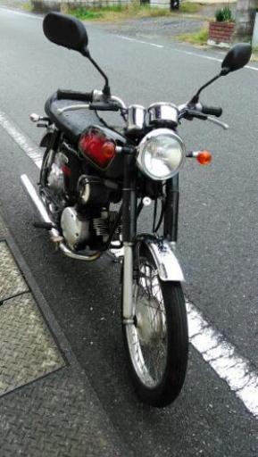 実働2st YB1
