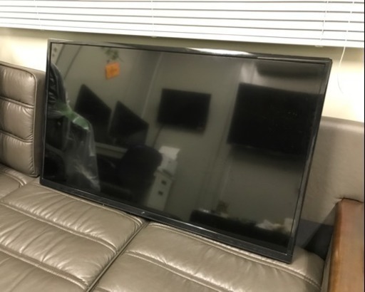 40型 液晶テレビ地上 デジタルフルハイビジョン