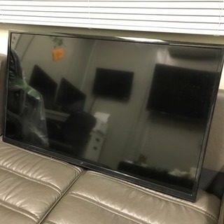 40型 液晶テレビ地上 デジタルフルハイビジョン