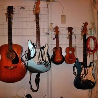 ギター音楽教室SAYA - 茅ヶ崎市