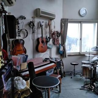 ギター音楽教室SAYA - 音楽
