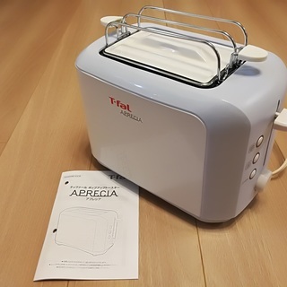 ☆ほぼ新品☆値下げしました　ティファール T-faL ポップアッ...