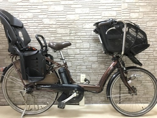 新基準 ブリジストン アンジェリーノ 8.9Ah リチウム 電動  中古