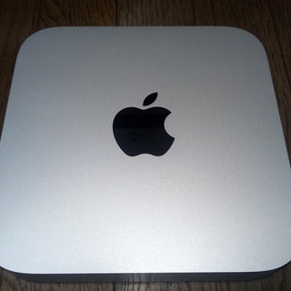 Mac mini Late 2014 core i5 4gb 5...