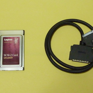 42_Logitec LPM-SCSI2E (UltraSCSI...