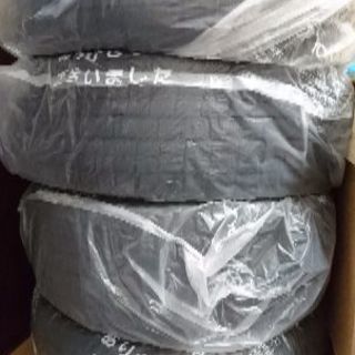 お取り引き中★スタッドレス★トーヨータイヤ ガリットG5