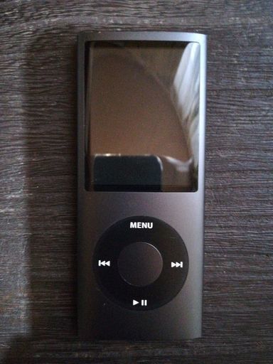 デジタルオーディオ ipod 8GB