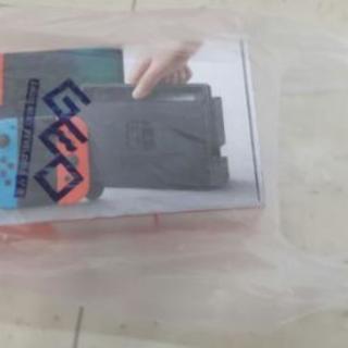ニンテンドースイッチ本体　新品　未開封　