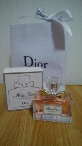 Dior ディオール香水　ミス ディオール オードゥ パルファン 50ml