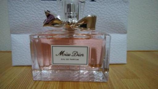 Dior ディオール香水　ミス ディオール オードゥ パルファン 50ml