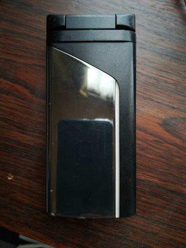 docomo f-01b ガラケー