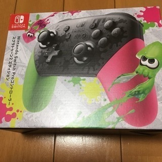 任天堂スイッチ 新品未使用