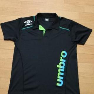 umbro  ポロシャツ