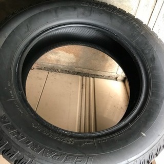 ブリジストン スタッドレス