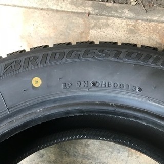 ブリジストン スタッドレス