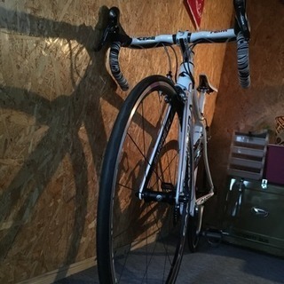 ◇イタリア・ロードバイク◇CARRERA NiTRO SL◇ほぼ新車◇カレラ ニトロ◇