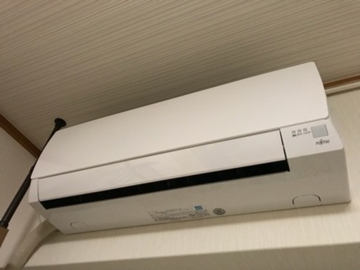 2017年製エアコン2台、取り外し出来る方限定 【公式通販】