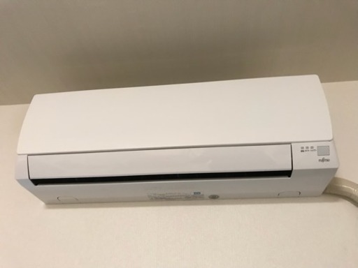 2017年製エアコン2台、取り外し出来る方限定 【公式通販】