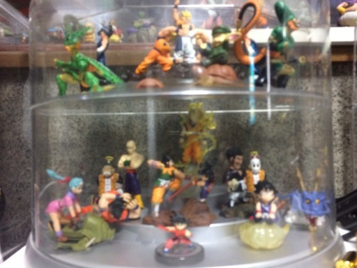 ドラゴンボール