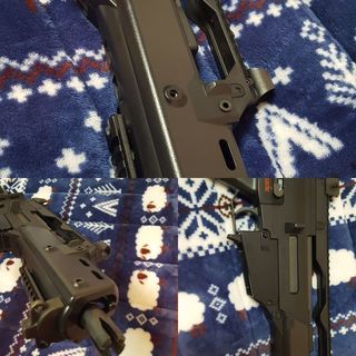 東京マルイ g36c スタンダード 電動ガン