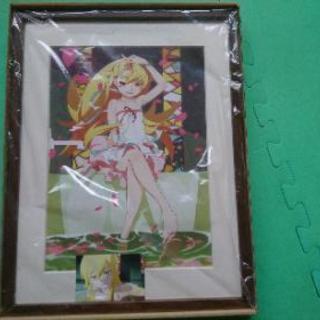 偽物語 ミストグラフ 忍野忍 - その他激安