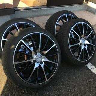 タイヤ ホイールセット 16インチ